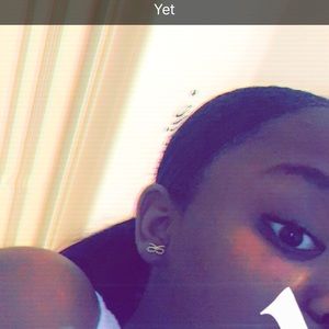 Meet your Posher, Samanchie